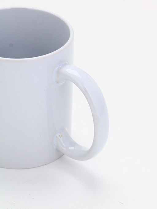 Кружка чайная керамическая «Цыпа», 320 мл