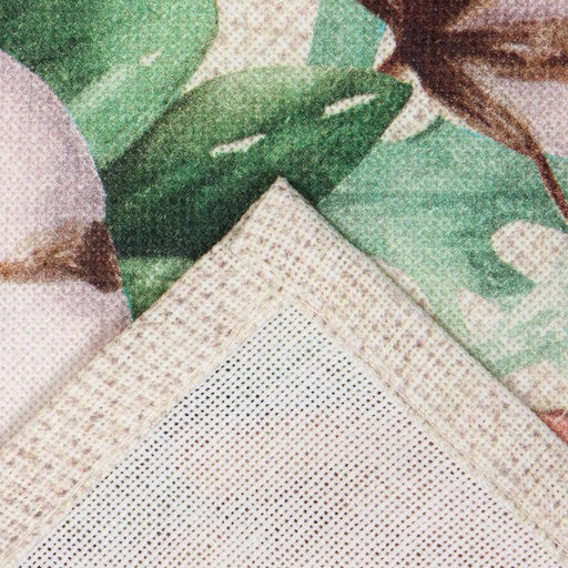 Набор полотенец Этель «Букеты» 45×70 см - 3 шт., репс 167 г/м², хлопок