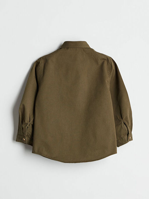 Рубашка Gabardin для мальчика