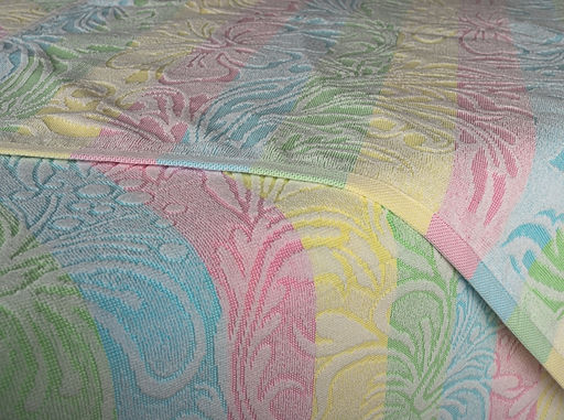 2с109.213ж1 Камилла (св.радужка1) Плед 208х220 см