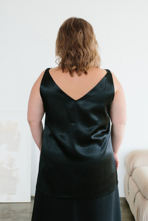 Топ женский - Jp фото 10