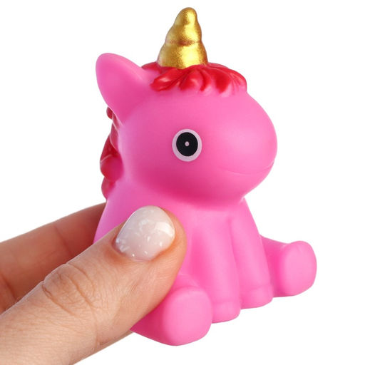 Резиновые игрушки для ванны Крошка Я «Динозаврики», с пищалкой, в наборе 3 шт, МИКС