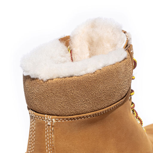 Ботинки / Timberland  фото 4