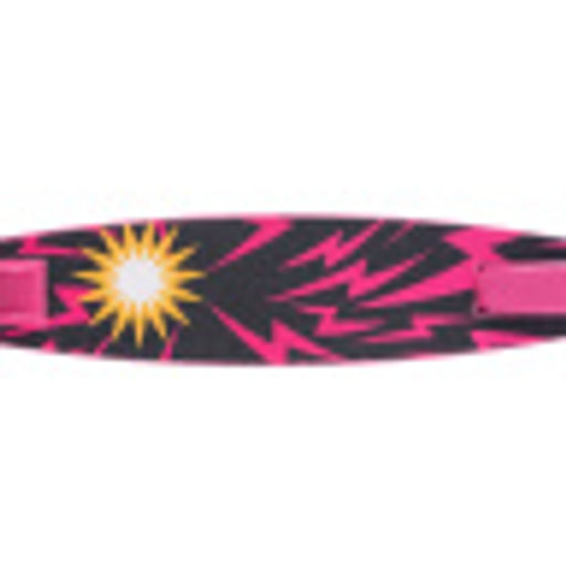 Самокат двухколесный Slider складной