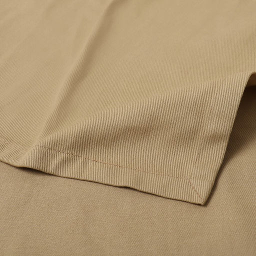 Скатерть «Этель» Kitchen, 146×180 см, 100% хлопок, саржа 250 г/м², бежевая