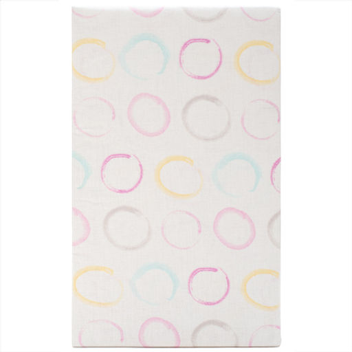 Простыня на резинке Ассорти 60х120х12, перкаль, 100% хлопок, в ассортименте