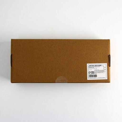 Набор для создания поддона из гипса с сухоцветами Овал - Школа талантов фото 16