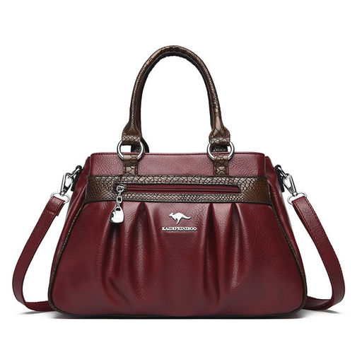 KAIDIFEINIROO Сумка женская 8270 фото 4