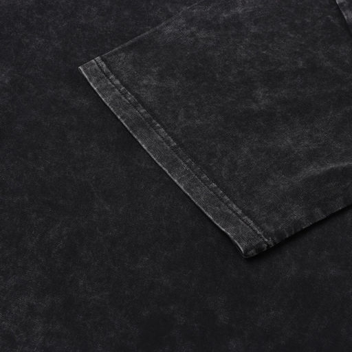 Футболка мужская MINAKU, чёрный, р-р 42-44