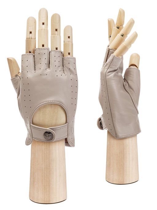 Перчатки жен ш/п LB-1005 l.cacao - Labbra фото 2