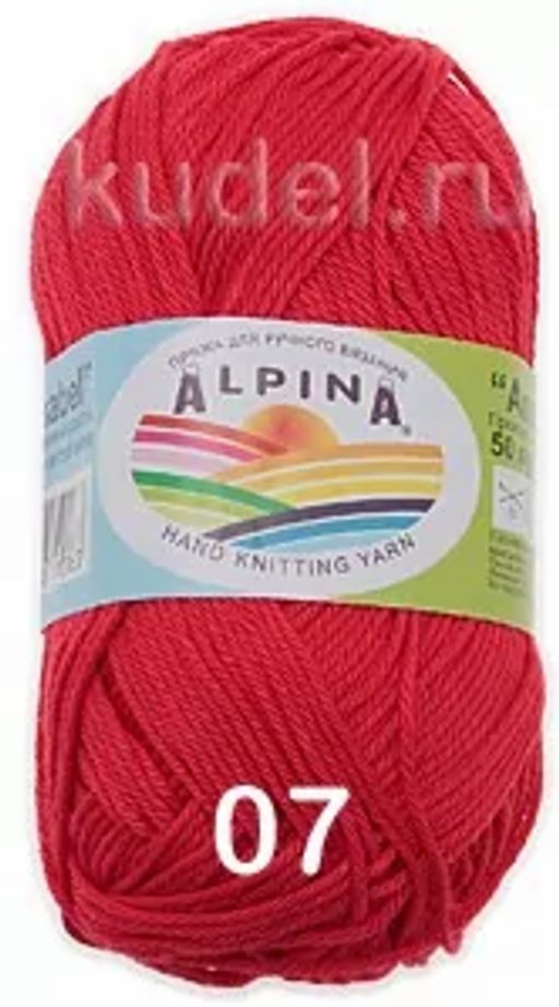 ANABEL - Alpina фото 5