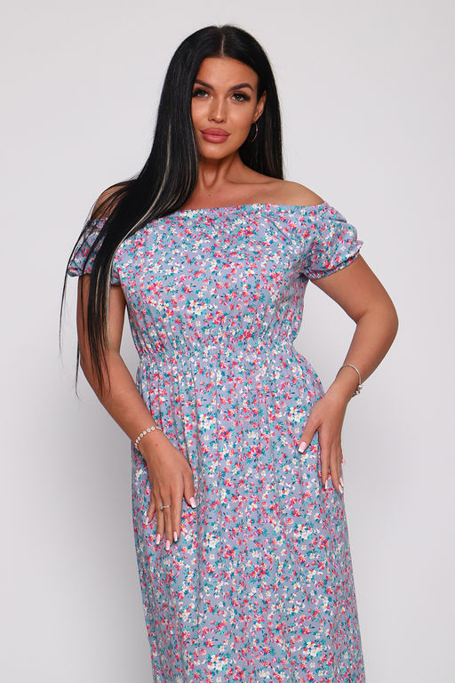 Платье 71068 - Натали фото 42