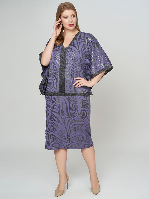 Платье - Olsi фото 5