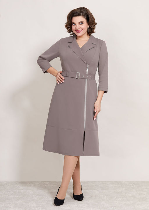 Платье Mira Fashion 5369