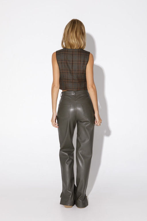 Брюки Pirs 5009 хаки  фото 3