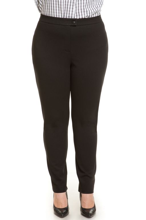 Брюки 989 черный - Novita фото 3