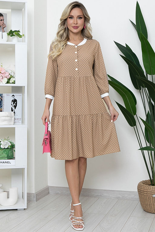 Платье 71208 - Avili фото 3