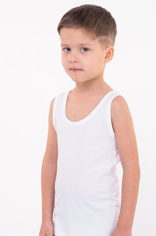 Майка для мальчика Bonito  фото 8