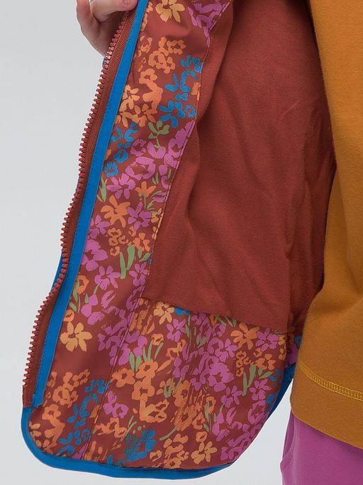 Pelican GZJM3319/1 ветровка для девочек  фото 12