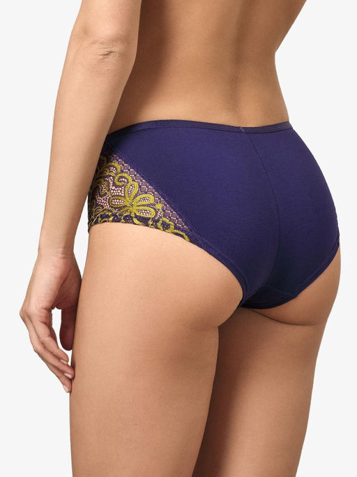 _Lui et Elle / Трусы шорты FLEUR  фото 2