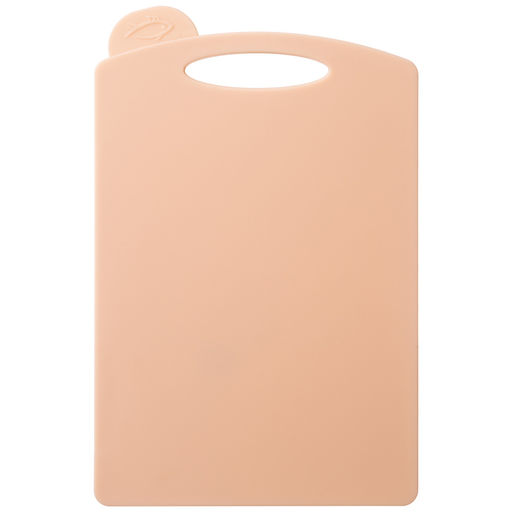 НАБОР РАЗДЕЛОЧНЫХ ДОСОК ИЗ 3 ШТ+ПОДСТАВКА 24*7.8*17CM ЦВЕТ: БЕЖЕВЫЙ - Agness фото 5