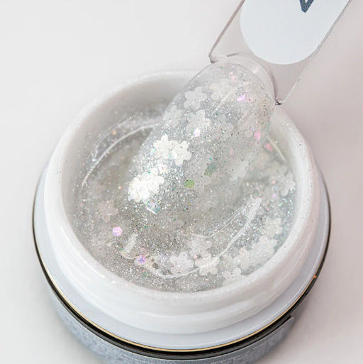 Гель-лак MOOZ №284 Dreamgirl 5 г  фото 2