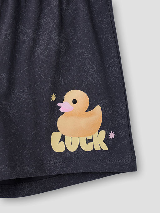 ШОРТЫ ДЛЯ ДЕВОЧЕК ДОМАШНИЕ - Mark formelle фото 5