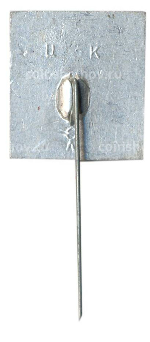 Значок Ленинград