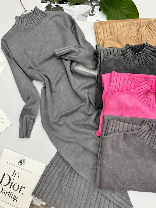 Платье - Ksa фото 7