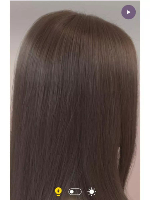 Стойкая краска 4/77 шатен интенсивно-коричневый LondaColor - Londa professional фото 4