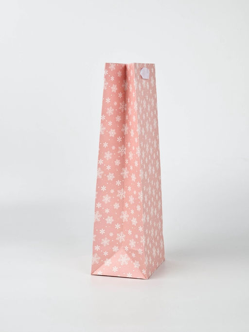 Набор пакетов под бутылку «Чудеса», 3 шт, 13 × 36 × 10 см