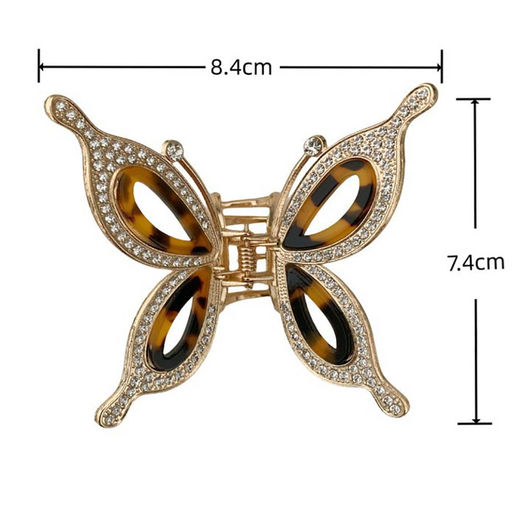 Краб для волос арт. 00 1893 (id 279486) - Rada фото 2