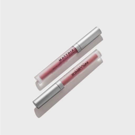 Influence Beauty Жидкая матовая помада Mattrix тон 02  фото 8