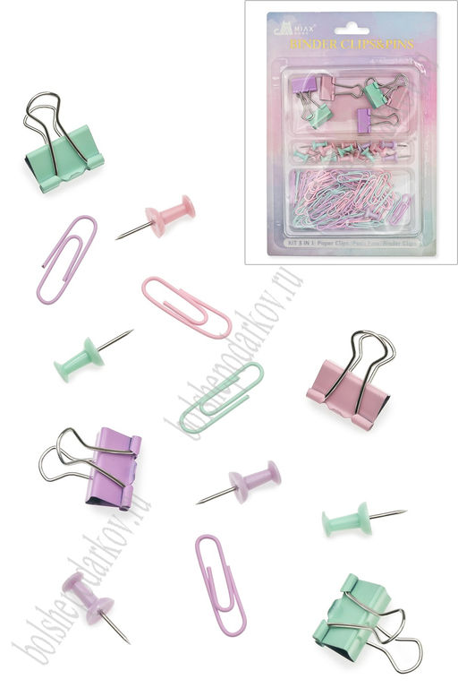 Набор канцелярский (SF-7837)