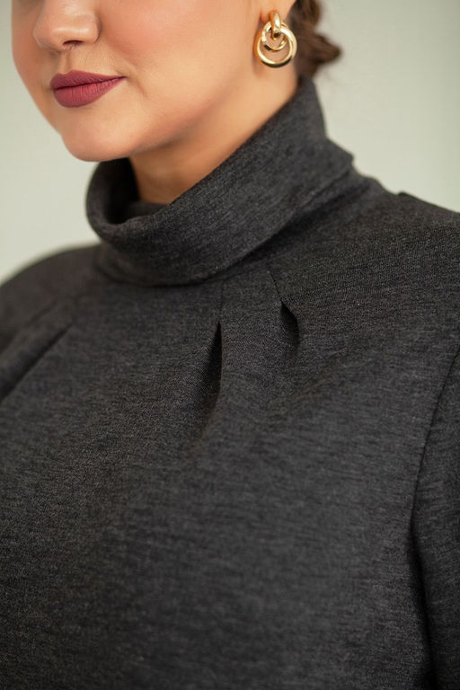 Комплект СК-84-14 черный - Took a look фото 4