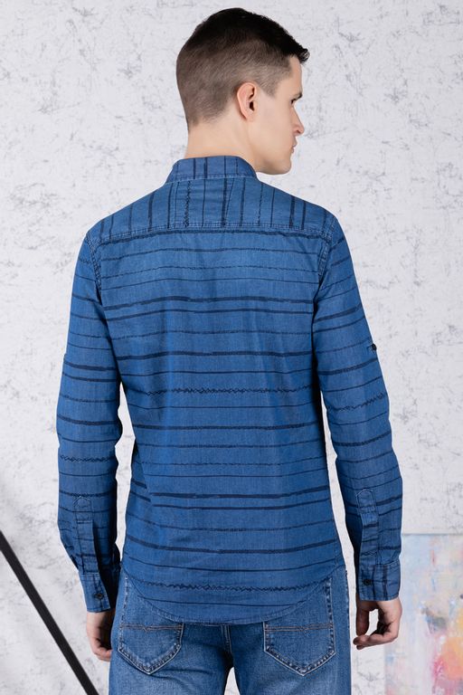 Джинсы
1.RB3727-03