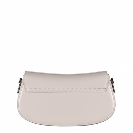 Сумка 1015NL milk white  NL