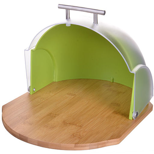 23154 Хлебница 27х20х38см МВ (х4) - Mayer&boch фото 2