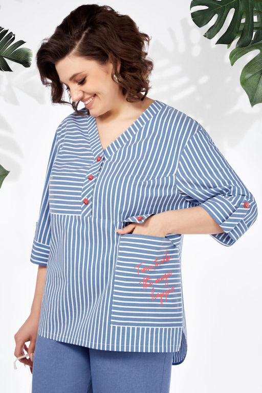 Костюм BAGIRA ANTA 946 №1  фото 3