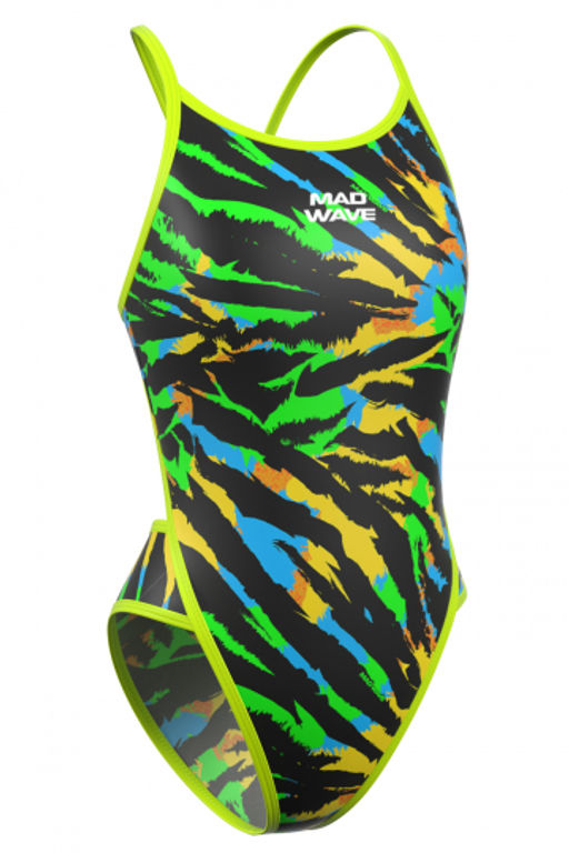 Купальник Daria PBT A2 - Mad wave фото 3