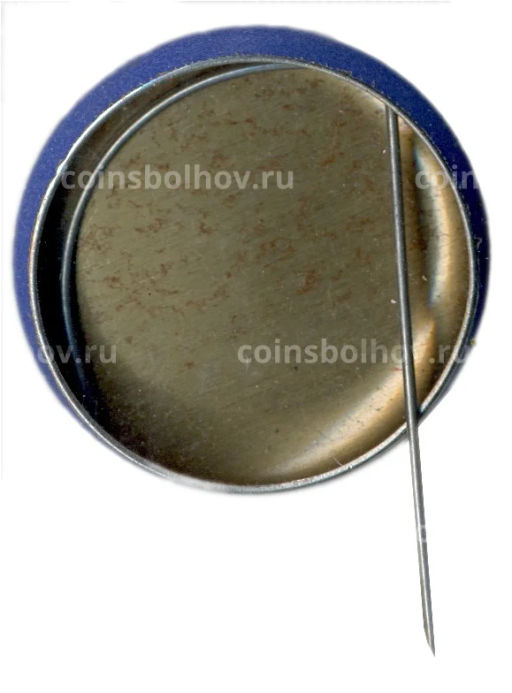 Значок Птичка