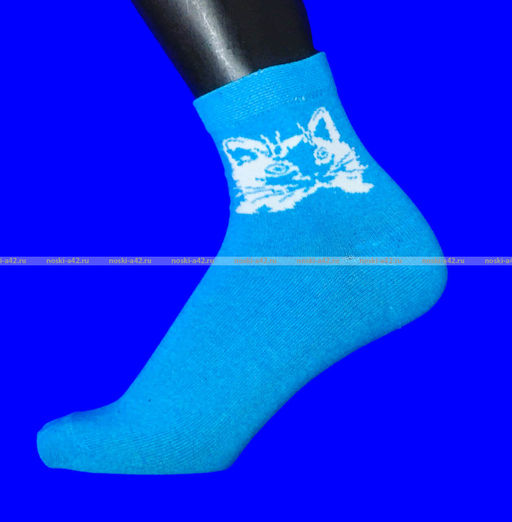 Цена за 10 пар. Ростекс (Рус-текс) носки женские Н-21-4