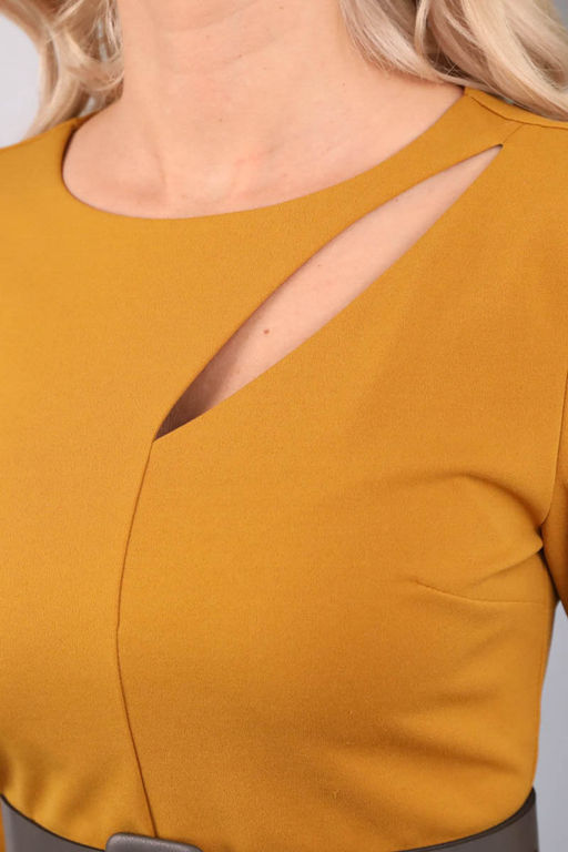 Платье П5-5191 - Wisell фото 8