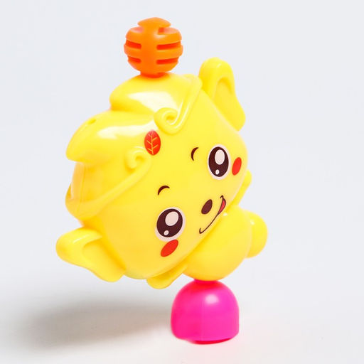 Набор погремушек Давай играть, 3 шт, Крошка Я  фото 6