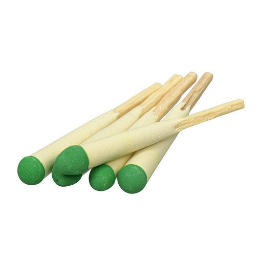 Спички Колумб 40 мм, 20 шт не гаснут от ветра и влаги