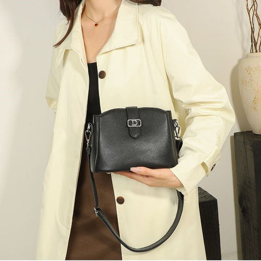 Bags Сумка женская / кожа / 02284  фото 3