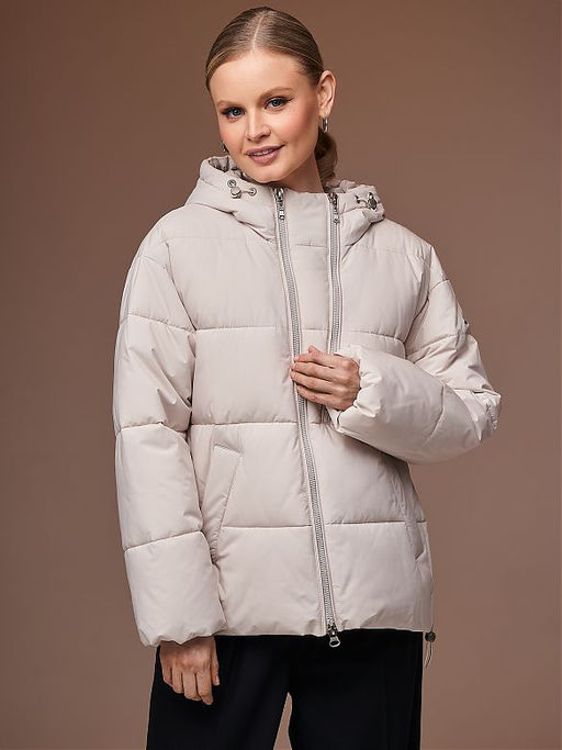 Пуховик женский 

АРТ. 71970z - Hoops фото 30