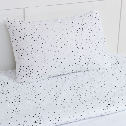 Постельное бельё Этель 1,5 сп Little tiger 143х215 см, 150х214 см, 50х70 см -1 шт, 100% хл, бязь  фото 2