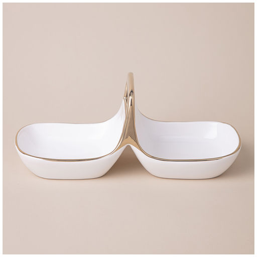 МЕНАЖНИЦА 2 СЕКЦИИ 27Х10,5Х11 СМ