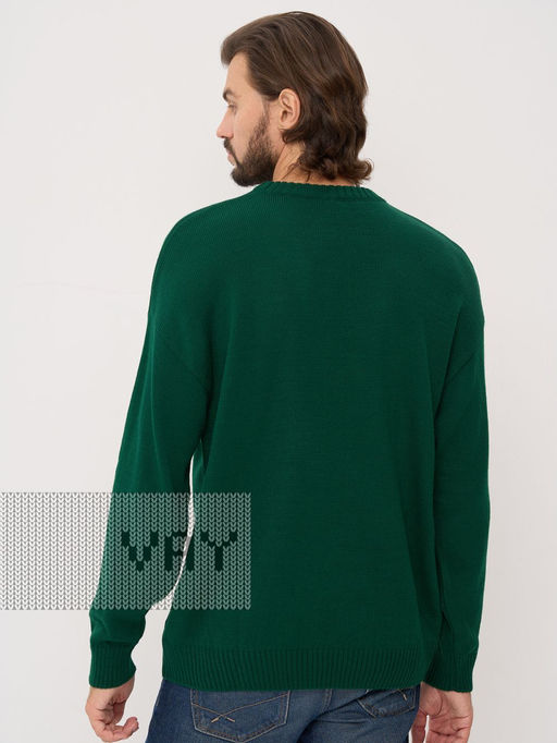 Джемпер мужской 5232-12365 - Vay фото 5